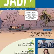 JADH 50 – mars/avril 2014