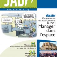 JADH 57 – mai/juin 2015