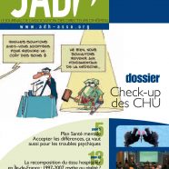 JADH 7 – janvier/février 2007