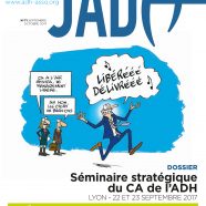 JADH 71 – septembre/octobre 2017