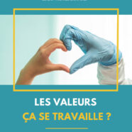 Rendez-vous le vendredi 22 novembre à l’Hôtel-Dieu, Paris 4e, pour notre Journée éthique autour du thème : « Les valeurs, ça se travaille ? »